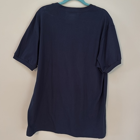 AGGRESSOR | short sleeve shirt - Picture 4 of 4